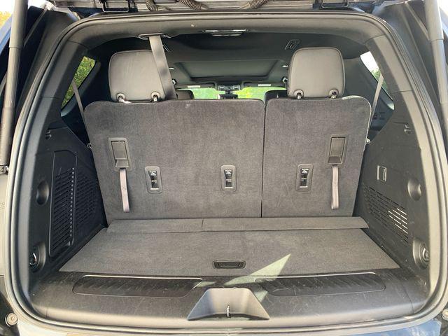 used 2021 Chevrolet Tahoe car, priced at $44,977