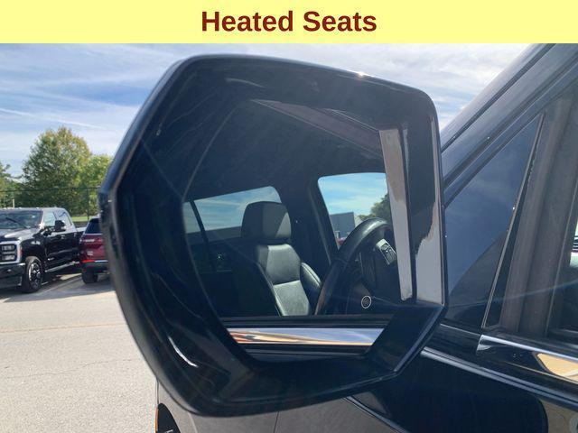 used 2021 Chevrolet Tahoe car, priced at $44,977
