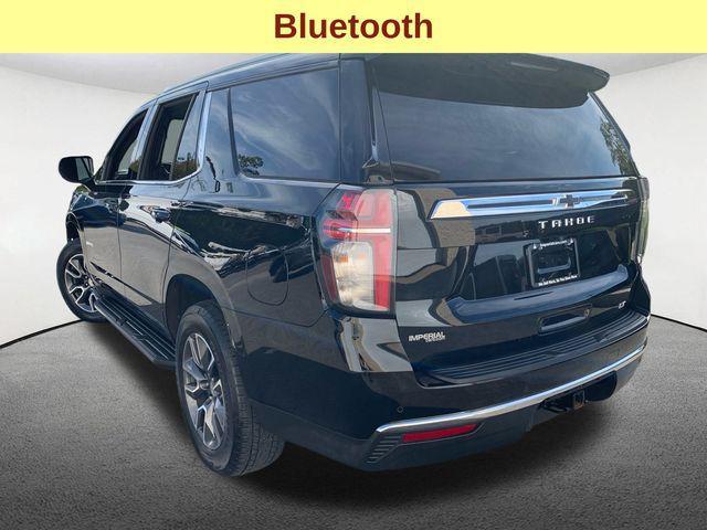 used 2021 Chevrolet Tahoe car, priced at $44,977