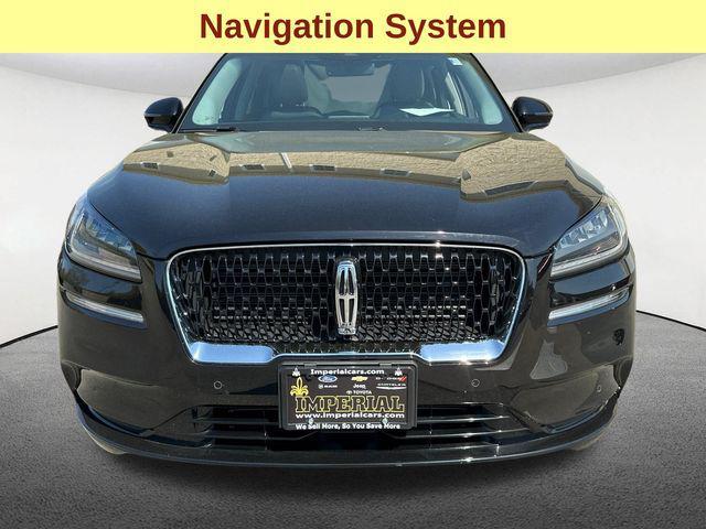 used 2022 Lincoln Corsair car, priced at $37,594