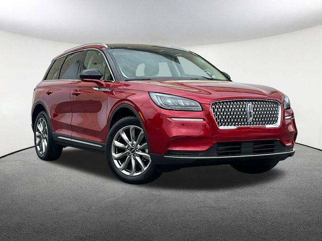 used 2022 Lincoln Corsair car, priced at $33,347