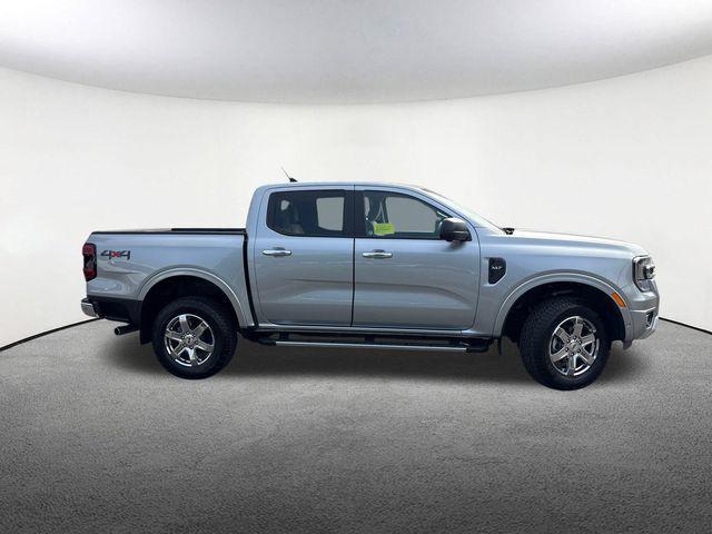 used 2024 Ford Ranger car, priced at $40,477