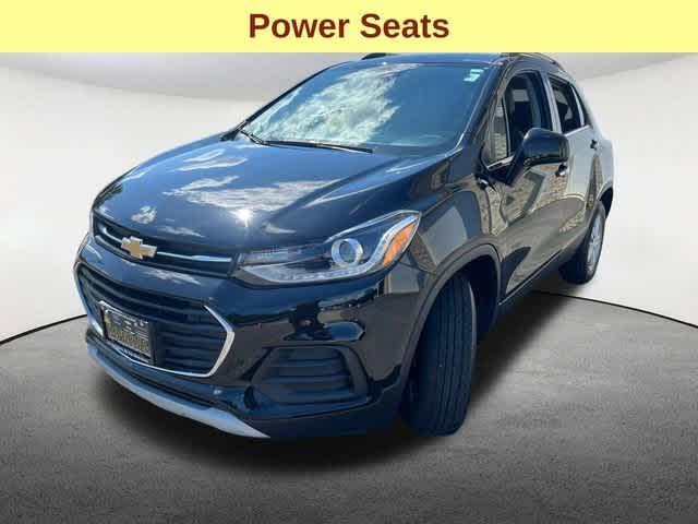 used 2019 Chevrolet Trax car, priced at $17,747