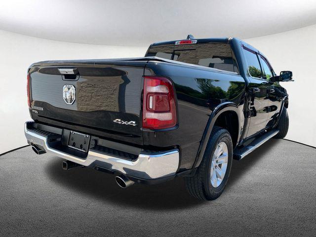 used 2020 Ram 1500 car, priced at $31,347