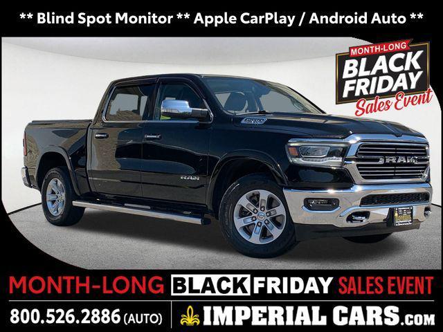used 2020 Ram 1500 car, priced at $30,347