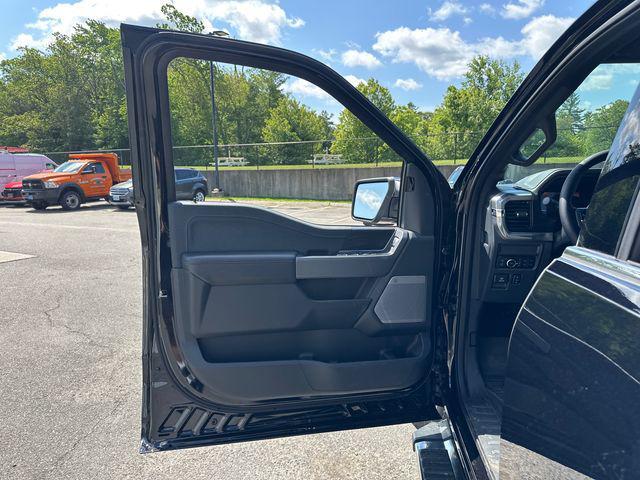 new 2025 Ford F-150 car, priced at $71,955
