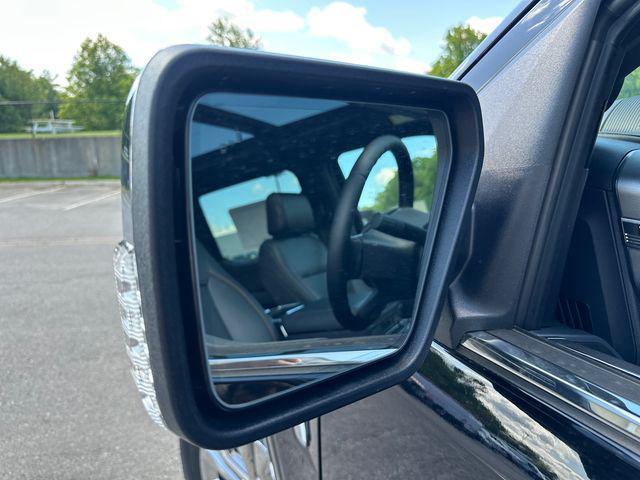 new 2025 Ford F-150 car, priced at $71,955