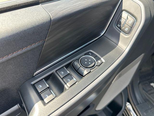 new 2025 Ford F-150 car, priced at $71,955
