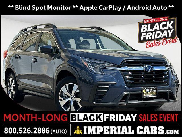used 2024 Subaru Ascent car, priced at $30,347