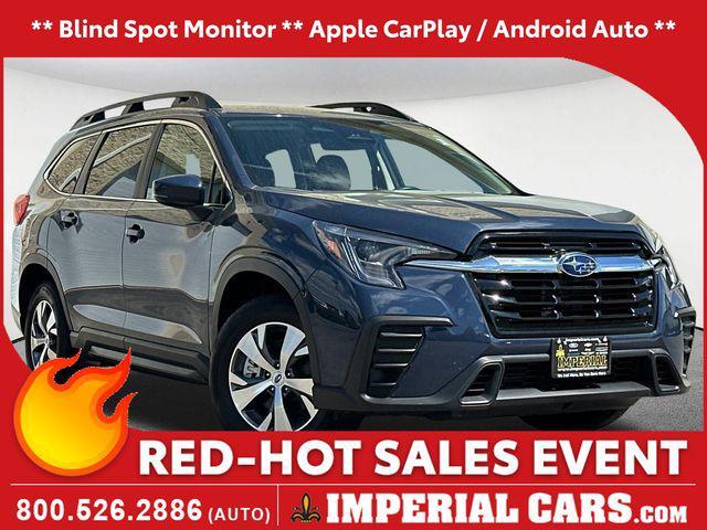 used 2024 Subaru Ascent car, priced at $30,977