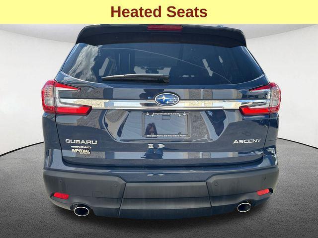 used 2024 Subaru Ascent car, priced at $37,594