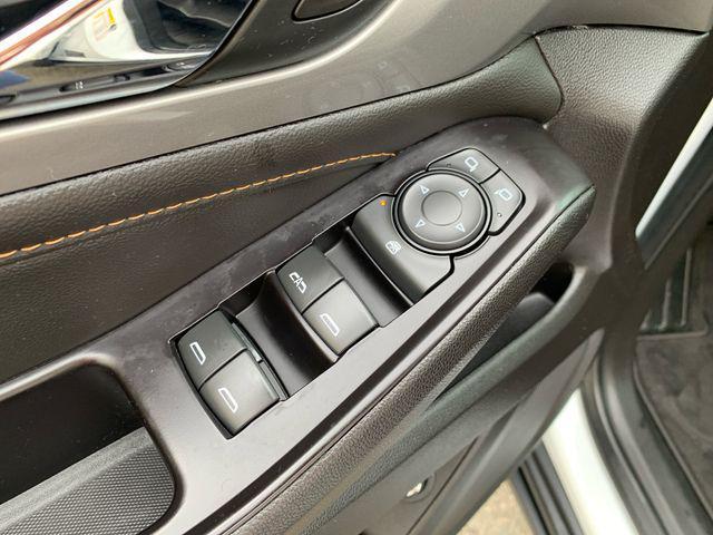 used 2020 Chevrolet Traverse car, priced at $24,977