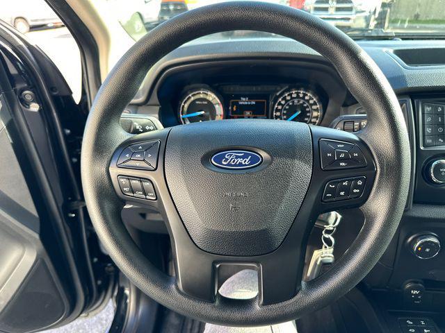 used 2022 Ford Ranger car, priced at $29,647