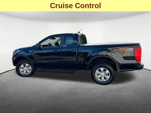 used 2022 Ford Ranger car, priced at $29,647