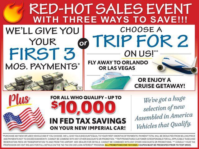 used 2024 Honda CR-V car, priced at $30,977