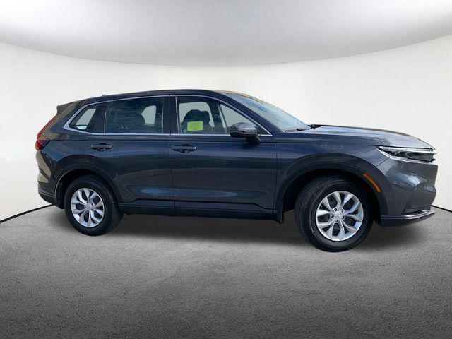 used 2024 Honda CR-V car, priced at $30,977