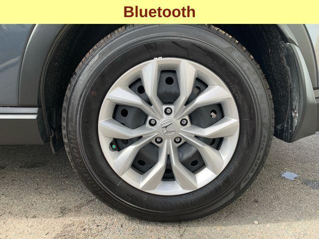 used 2024 Honda CR-V car, priced at $30,977