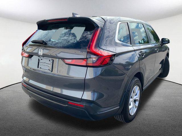 used 2024 Honda CR-V car, priced at $30,977