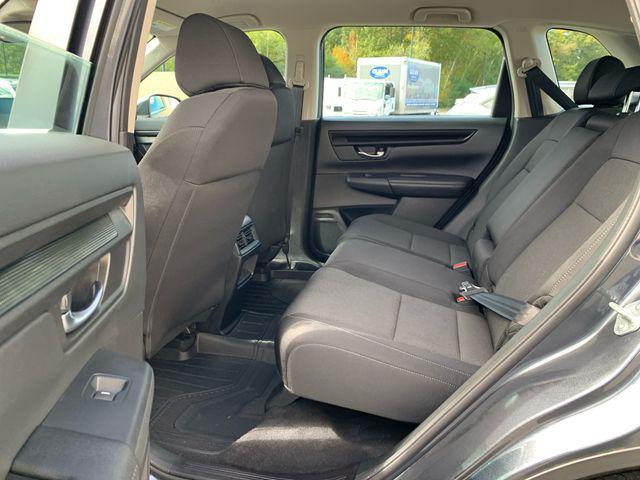used 2024 Honda CR-V car, priced at $30,977