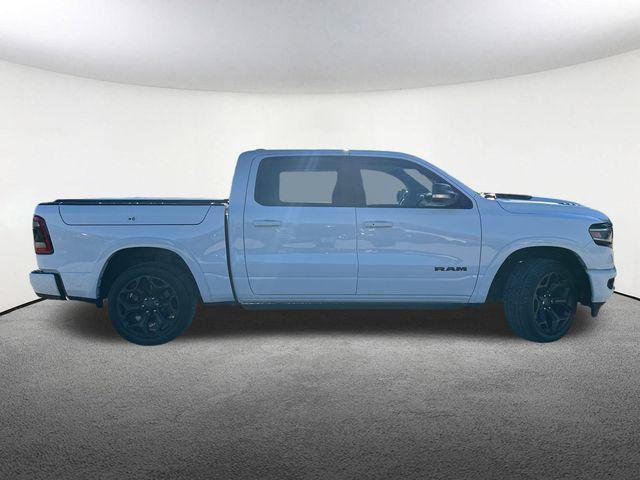 used 2021 Ram 1500 car, priced at $41,977