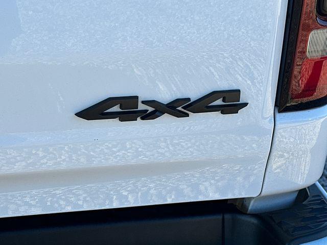 used 2021 Ram 1500 car, priced at $41,977