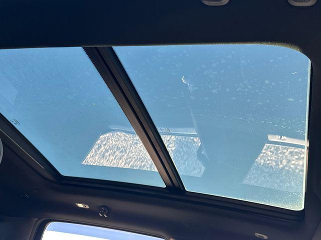 used 2021 Ram 1500 car, priced at $41,977