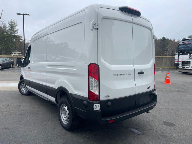 new 2024 Ford Transit-350 car, priced at $49,647