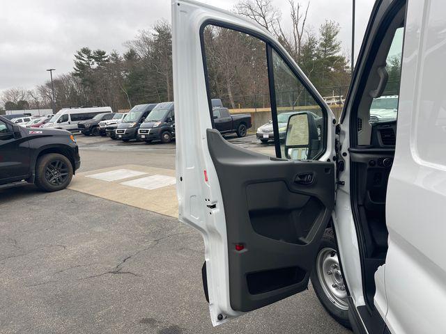 new 2024 Ford Transit-350 car, priced at $49,647