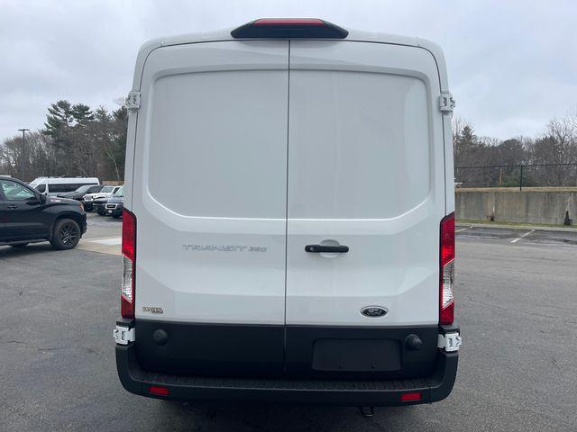 new 2024 Ford Transit-350 car, priced at $49,647