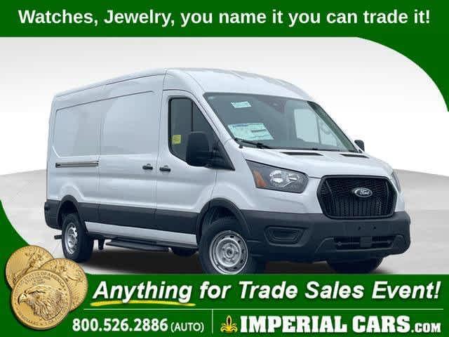 new 2024 Ford Transit-350 car, priced at $54,790