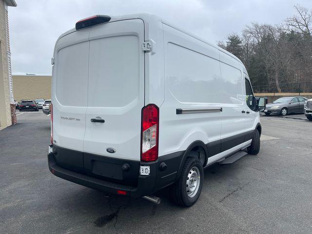 new 2024 Ford Transit-350 car, priced at $49,647