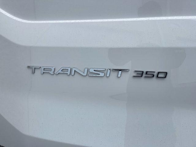 new 2024 Ford Transit-350 car, priced at $49,647