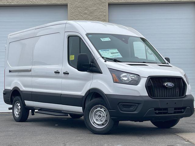 new 2024 Ford Transit-350 car, priced at $50,477