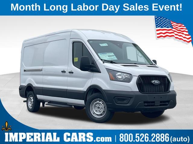 new 2024 Ford Transit-350 car, priced at $53,390