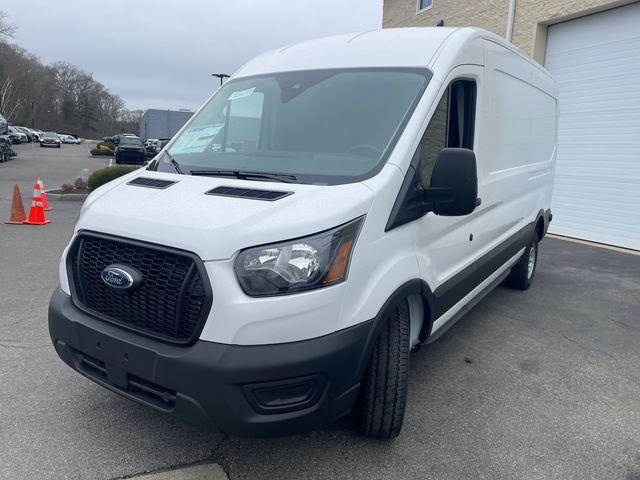 new 2024 Ford Transit-350 car, priced at $49,647