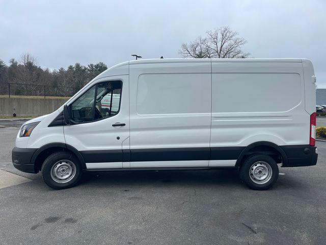 new 2024 Ford Transit-350 car, priced at $49,647