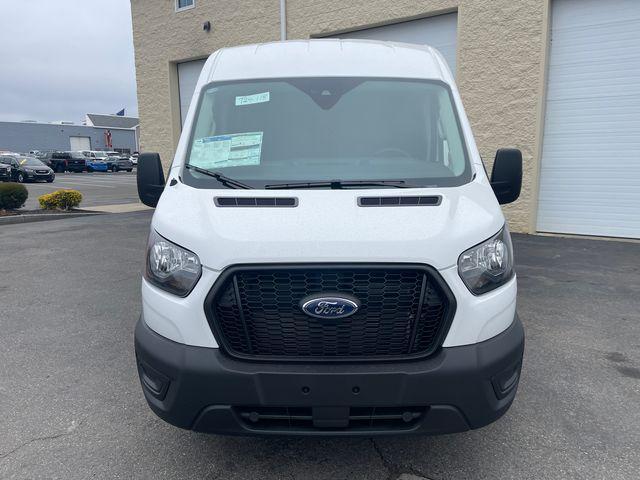 new 2024 Ford Transit-350 car, priced at $49,647