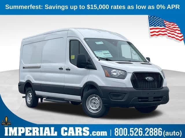 new 2024 Ford Transit-350 car, priced at $52,616