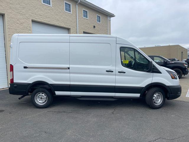 new 2024 Ford Transit-350 car, priced at $49,647