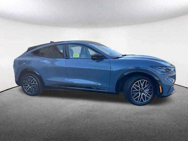 used 2024 Ford Mustang Mach-E car, priced at $41,477
