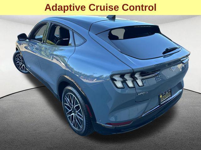 used 2024 Ford Mustang Mach-E car, priced at $41,477