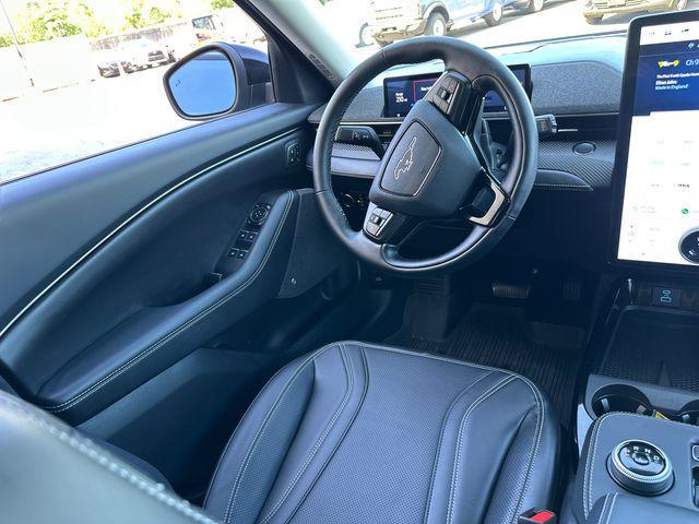 used 2024 Ford Mustang Mach-E car, priced at $41,477