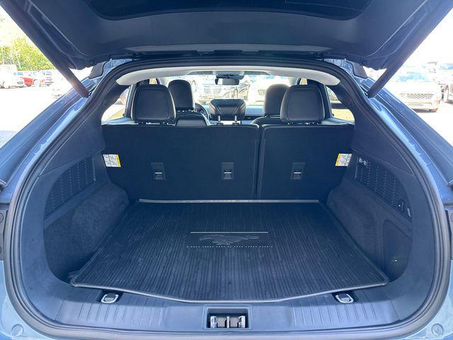 used 2024 Ford Mustang Mach-E car, priced at $41,477