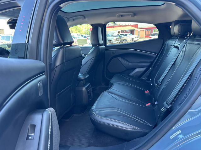 used 2024 Ford Mustang Mach-E car, priced at $41,477