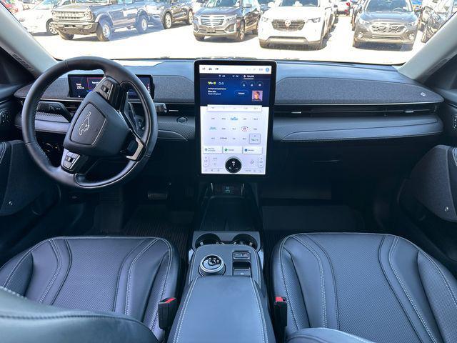 used 2024 Ford Mustang Mach-E car, priced at $41,477