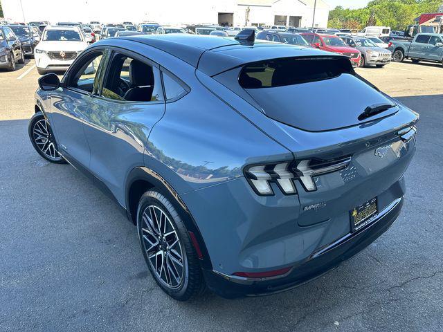 used 2024 Ford Mustang Mach-E car, priced at $40,564