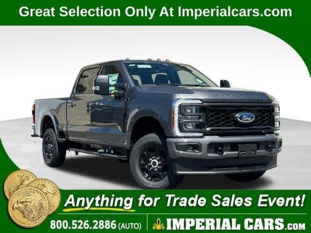 new 2024 Ford F-250 car, priced at $68,015