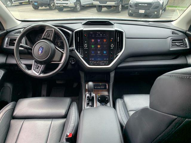 used 2024 Subaru Ascent car, priced at $40,477