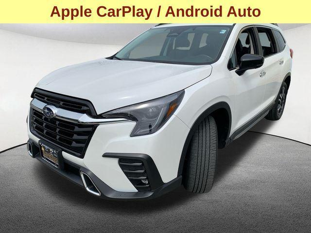 used 2024 Subaru Ascent car, priced at $40,477