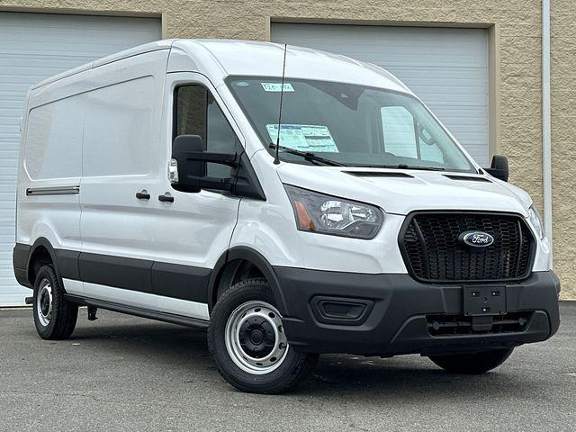 new 2025 Ford Transit-250 car, priced at $53,900